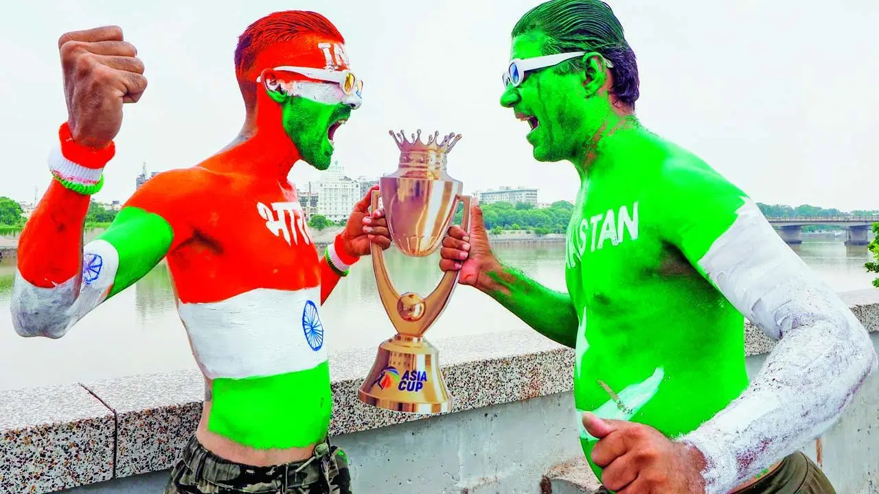 પ્રતીકાત્મક તસવીર